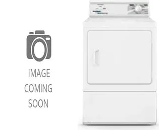Side by Side Washer & Dryer Set